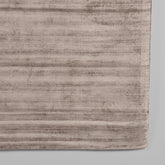 Vloerkleden Velvy - Taupe - Synthetisch - 160x230 cm